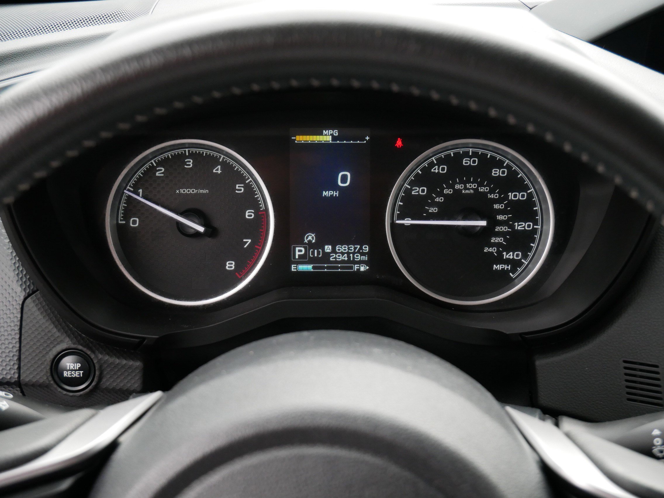 Used 2024 Subaru Forester Premium AWD/4WD image 21