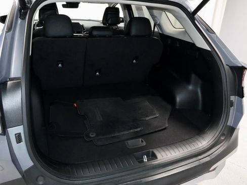 Used 2025 Kia Sportage EX w/ Premium Package FWD image 13