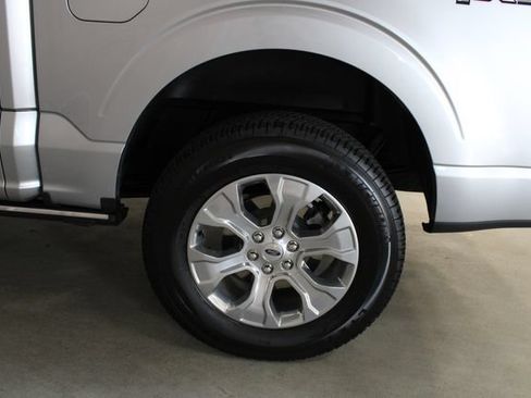 Used 2023 Ford F150 Platinum w/ Equipment Group 701A High AWD/4WD image 29