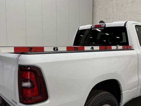 New 2026 RAM 1500 Tradesman image 38