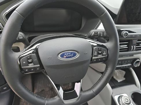 Used 2024 Ford Escape Active w/ Cold Weather Package image 6