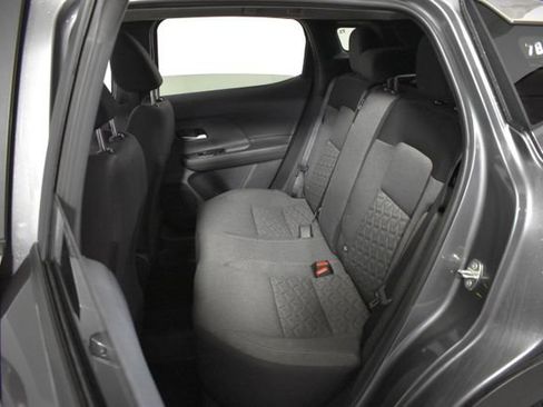 New 2026 Nissan Kicks SV w/ SV Premium Package AWD/4WD image 26
