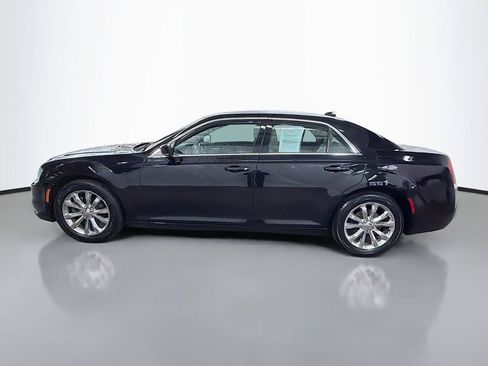 Used 2016 Chrysler 300 Limited AWD/4WD image 7