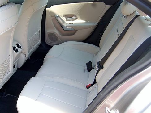 Used 2021 Mercedes-Benz A 220 4MATIC w/ Premium Package image 18