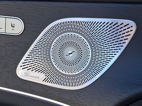 Used 2026 Mercedes-Benz GLS 450 4MATIC image 22