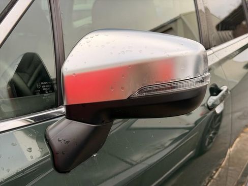 Used 2023 Subaru Forester Touring image 26