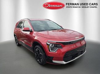 Used 2023 Kia Niro Wind FWD video 1