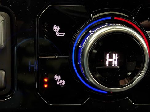 New 2026 GMC Sierra 1500 Elevation w/ Elevation Premium Package image 5