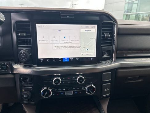 Used 2026 Ford F450 King Ranch image 17