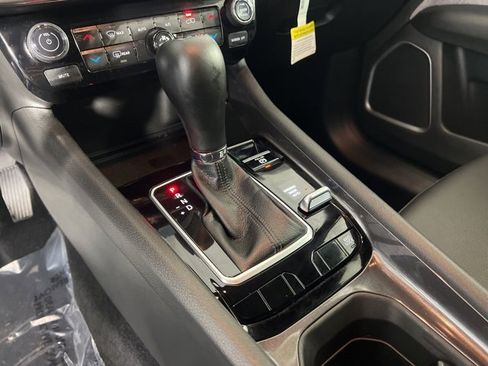 New 2025 Jeep Compass Latitude w/ Convenience Group image 24