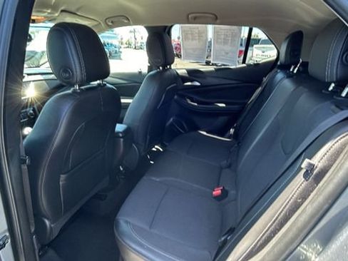 Used 2020 Buick Encore GX Preferred w/ Sport Touring Package FWD image 15