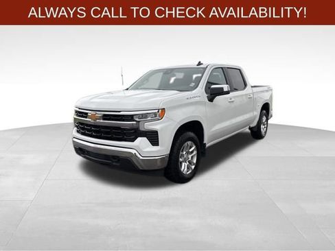 Used 2022 Chevrolet Silverado 1500 LT image 3