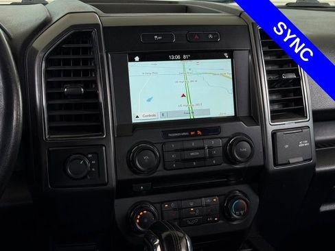 Used 2018 Ford F150 XLT w/ Equipment Group 302A Luxury AWD/4WD image 16