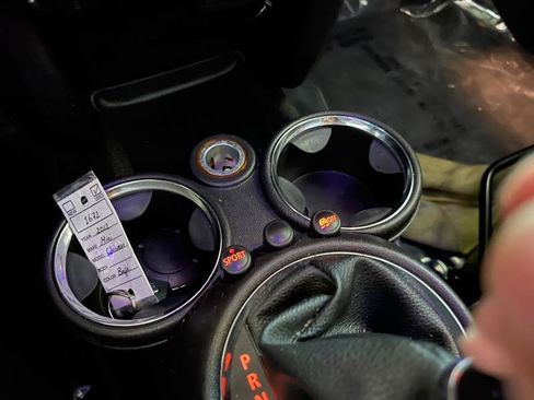 Used 2012 MINI Cooper Clubman S FWD image 41