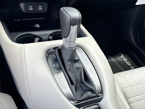 New 2026 Honda HR-V LX image 31
