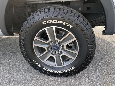 Used 2012 Ford F150 XLT w/ Trailer Tow Pkg RWD image 16