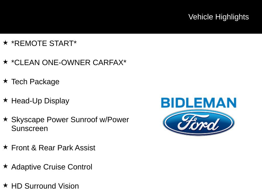 Used 2022 GMC Terrain SLT w/ Tech Package AWD/4WD image 3