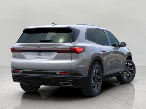 Used 2026 Buick Enclave Sport Touring w/ Power Package AWD/4WD image 4