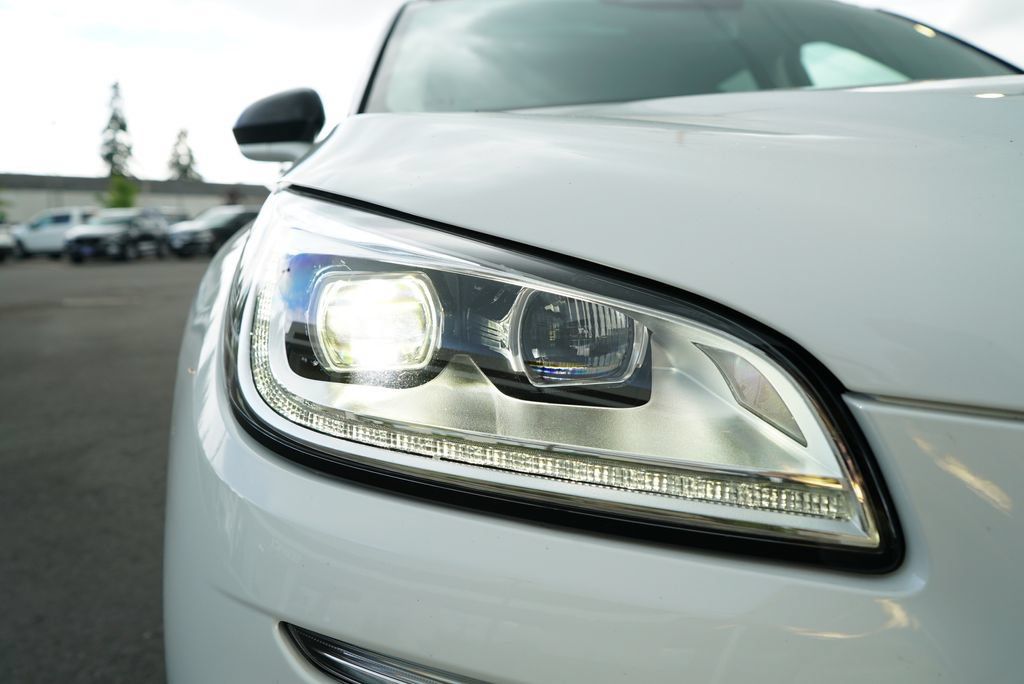 New 2026 Lincoln Corsair Grand Touring AWD/4WD image 29