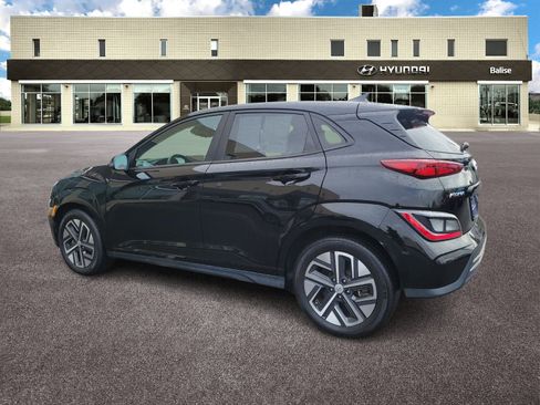 Certified 2023 Hyundai Kona SEL image 5
