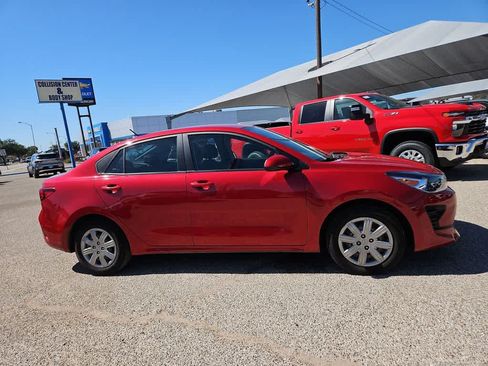 Used 2023 Kia Rio S FWD image 9