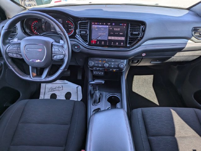 Used 2026 Dodge Durango GT RWD image 17