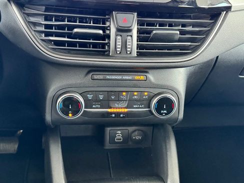 Used 2024 Ford Escape Active FWD image 30