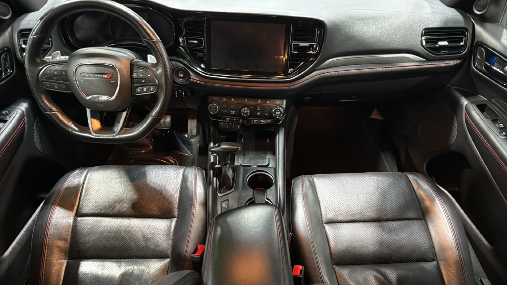 Used 2025 Dodge Durango R/T AWD/4WD image 20