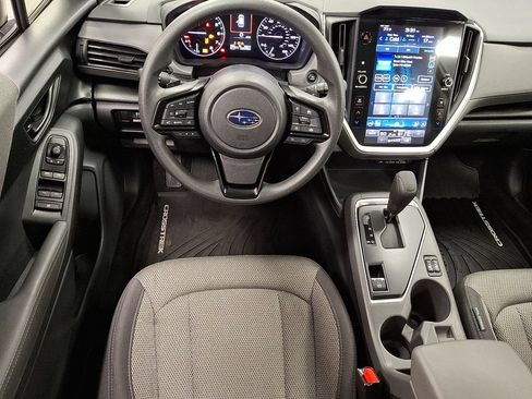 Certified 2024 Subaru Crosstrek 2.0i Premium AWD/4WD image 2