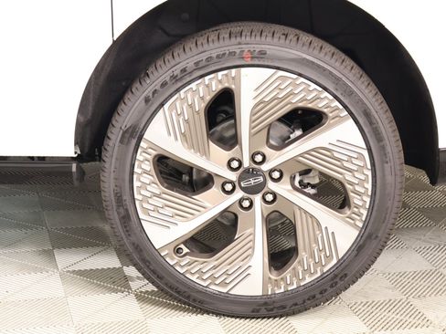 New 2026 Lincoln Navigator L Black Label w/ Black Label Special Edition image 21