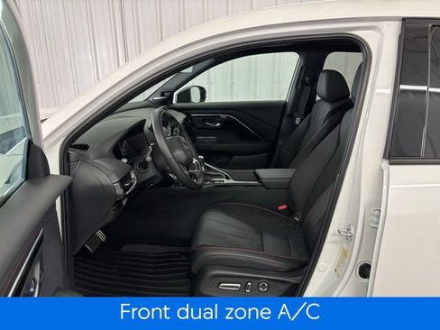 Used 2026 Acura ADX A-Spec w/ Advance Package FWD image 2