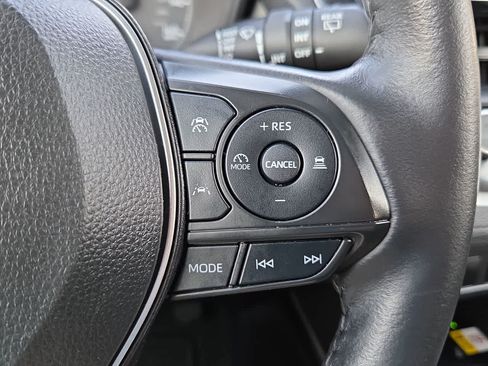 Used 2023 Toyota Corolla Cross AWD Hybrid image 23