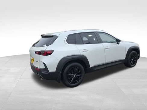 Used 2023 MAZDA CX-50 2.5 S w/ Cargo Package image 9