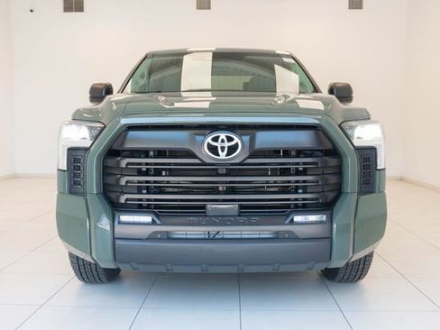 Used 2023 Toyota Tundra SR5 w/ SR5 Convenience Package RWD image 6