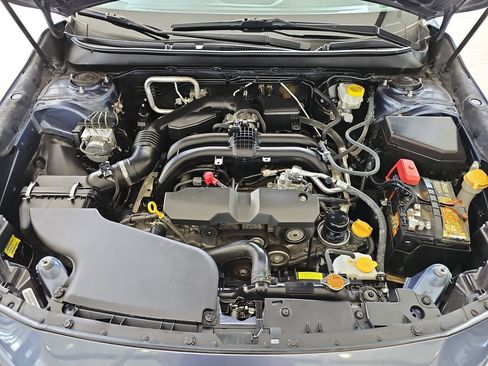Used 2018 Subaru Legacy 2.5i AWD/4WD image 35