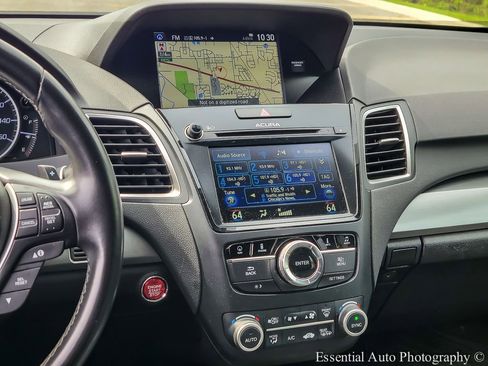 Used 2017 Acura RDX w/ Technology Package image 13