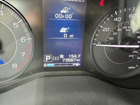 Used 2023 Subaru Impreza 2.0i Premium AWD/4WD image 4