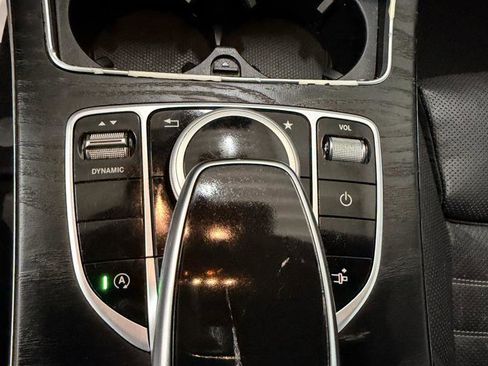 Used 2017 Mercedes-Benz C 300 Coupe image 30