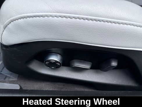 Used 2023 Chevrolet Corvette Stingray Preferred Cpe w/ 2LT image 19