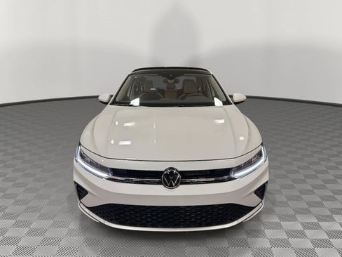 New 2026 Volkswagen Jetta SE image 8