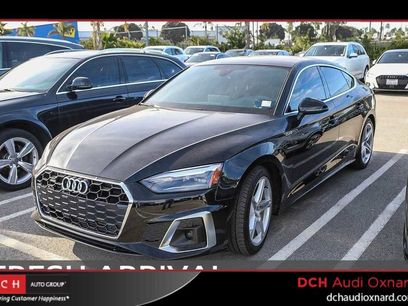 Used 2021 Audi A5 2.0T Premium w/ Convenience Package