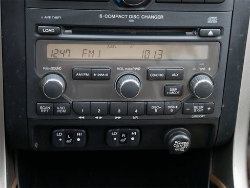 Used 2007 Honda Pilot EX-L image 24