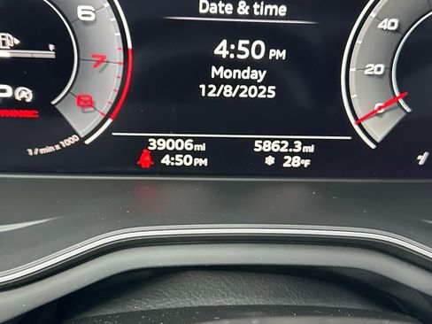 Used 2024 Audi A4 2.0T Premium Plus image 21