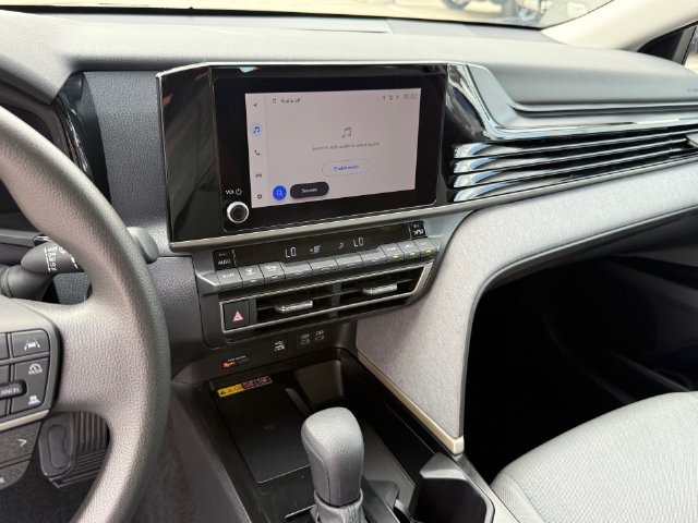 Used 2026 Toyota Camry LE w/ Convenience Package FWD image 15