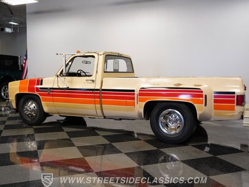 Used 1988 Chevrolet Silverado 3500 2WD Regular Cab image 8
