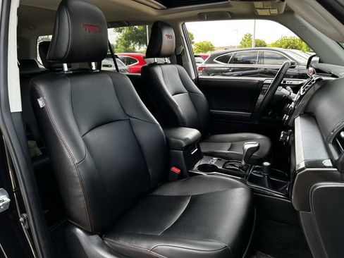 Used 2023 Toyota 4Runner TRD Pro AWD/4WD image 31