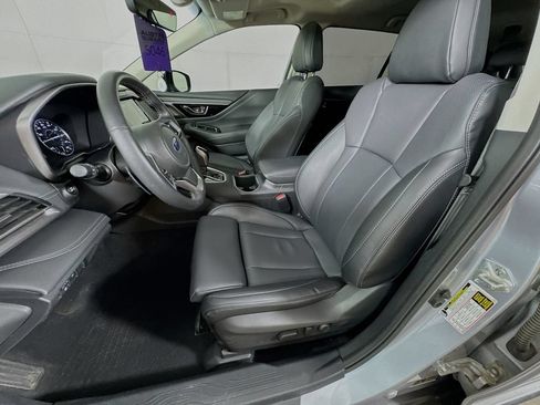 Used 2022 Subaru Outback Limited w/ Popular Package #2 AWD/4WD image 25