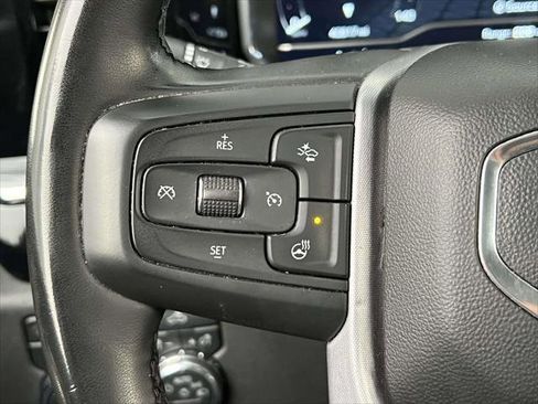Used 2023 GMC Sierra 1500 Elevation image 19