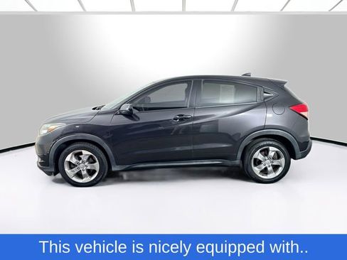 Used 2018 Honda HR-V LX image 4