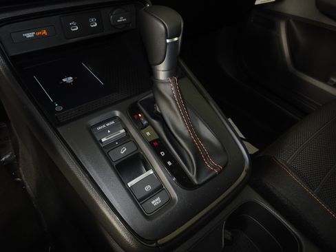 New 2026 Honda CR-V Sport image 21